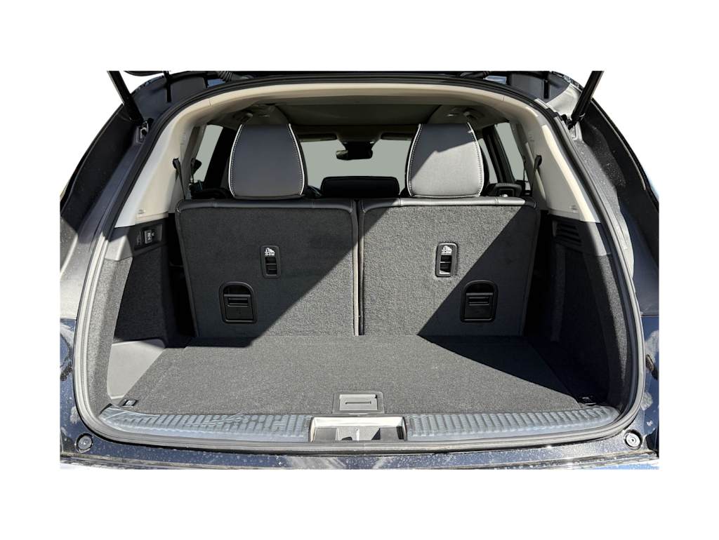 Thumbnail: 2026 Acura MDX - 17