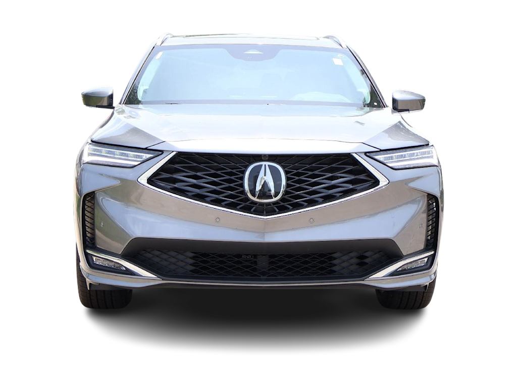 Thumbnail: 2026 Acura MDX - 6