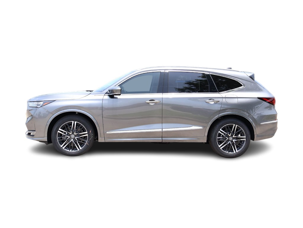 Thumbnail: 2026 Acura MDX - 3