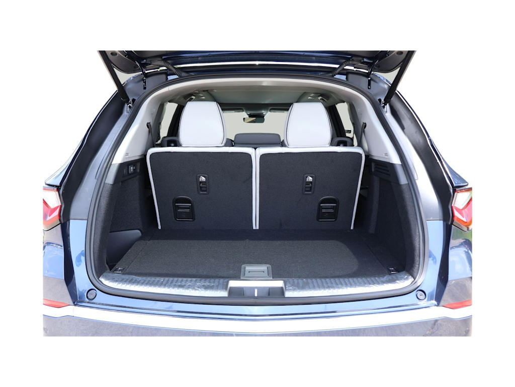 Thumbnail: 2026 Acura MDX - 18