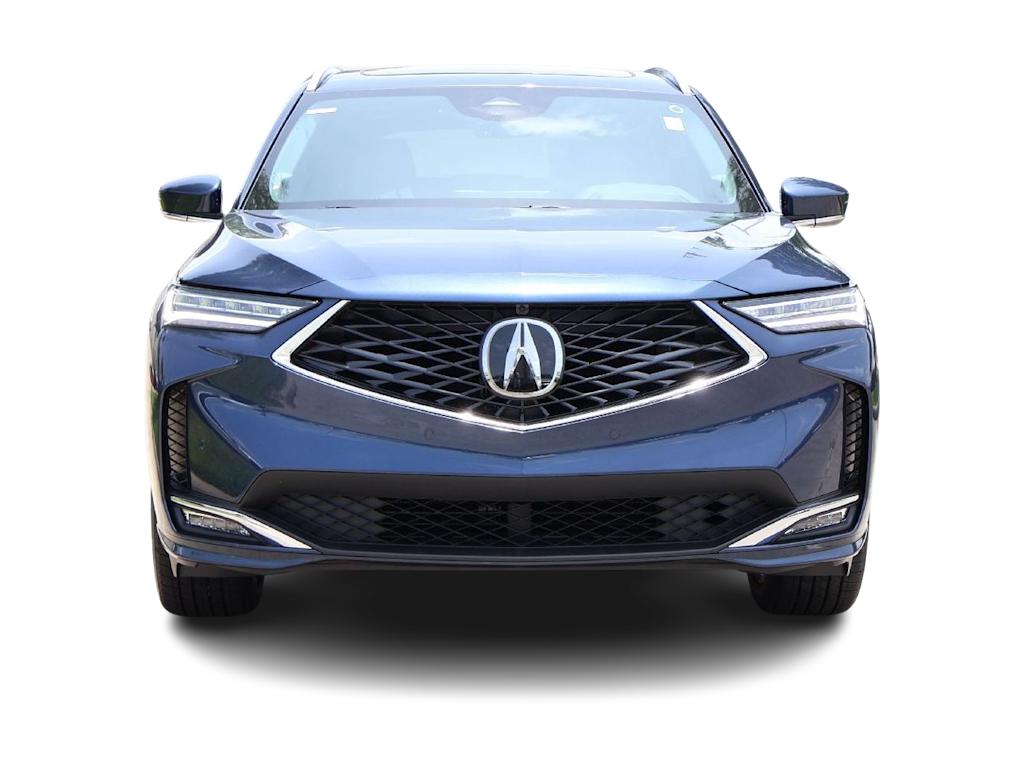 Thumbnail: 2026 Acura MDX - 6