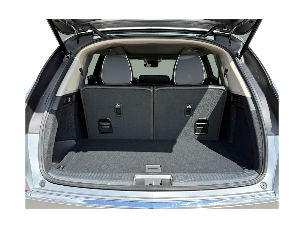 Thumbnail: 2026 Acura MDX - 18