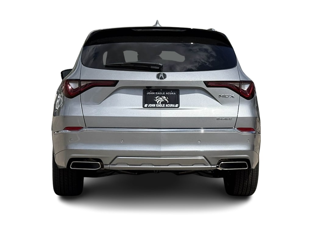 Thumbnail: 2026 Acura MDX - 5