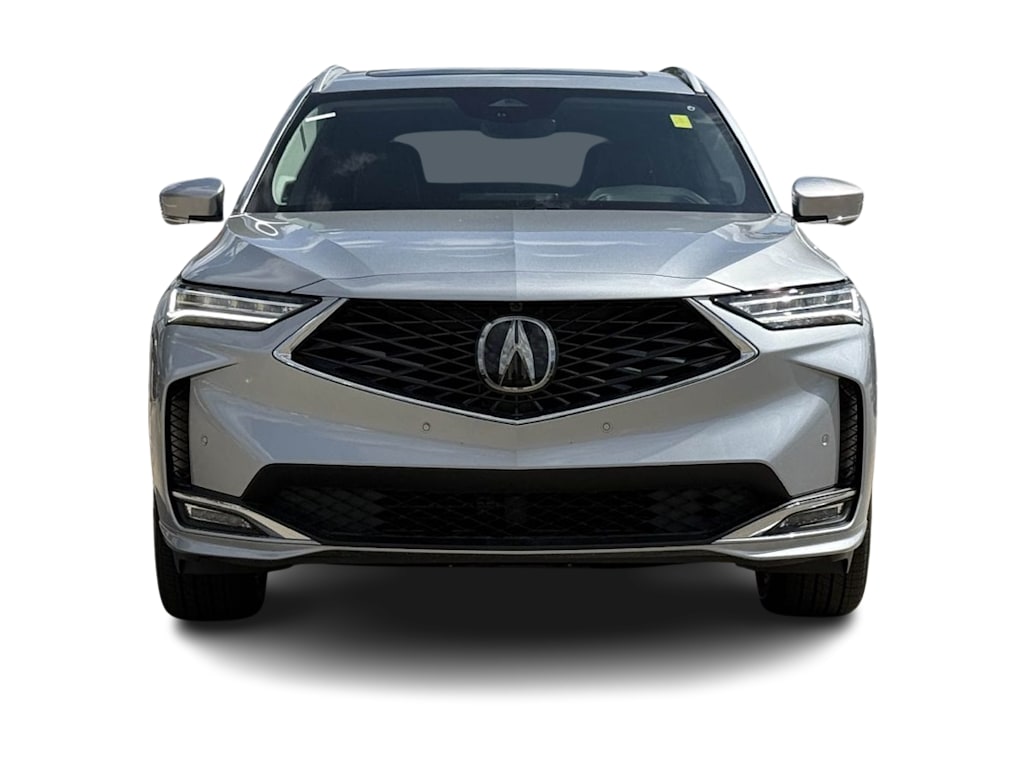 Thumbnail: 2026 Acura MDX - 6