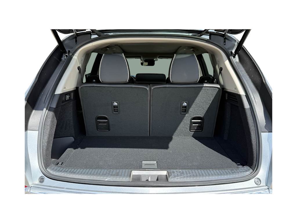 Thumbnail: 2026 Acura MDX - 18