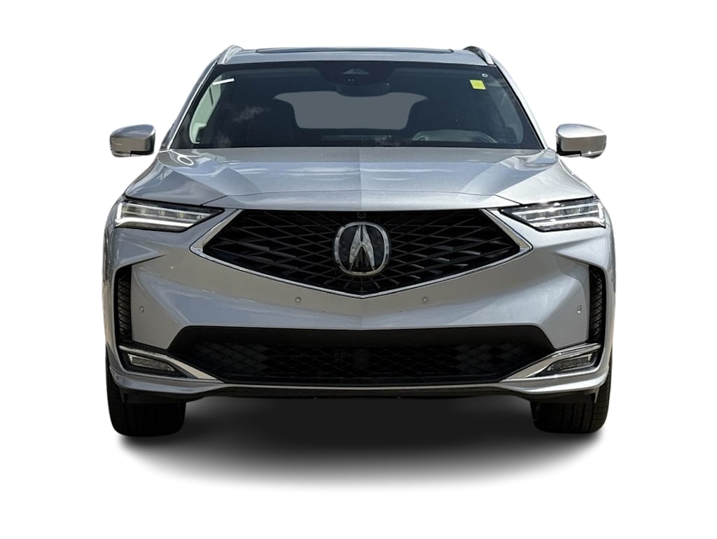 Thumbnail: 2026 Acura MDX - 6