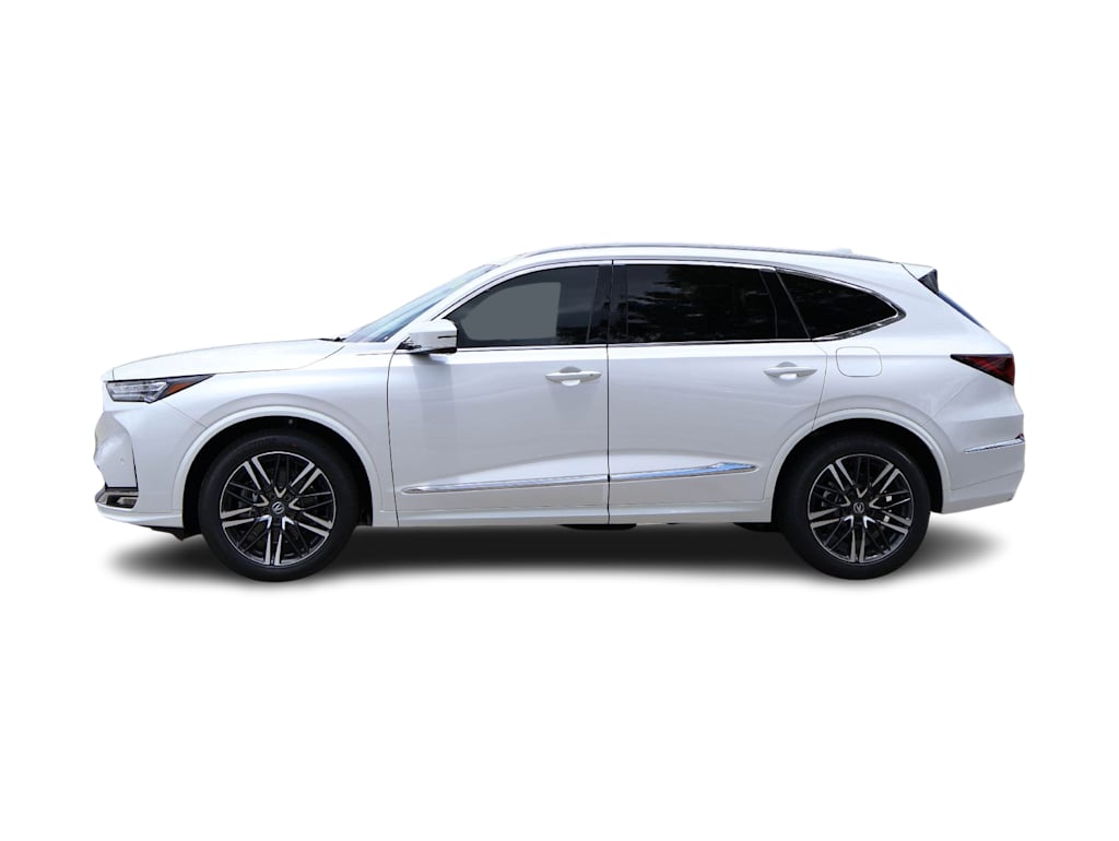 Thumbnail: 2026 Acura MDX - 3