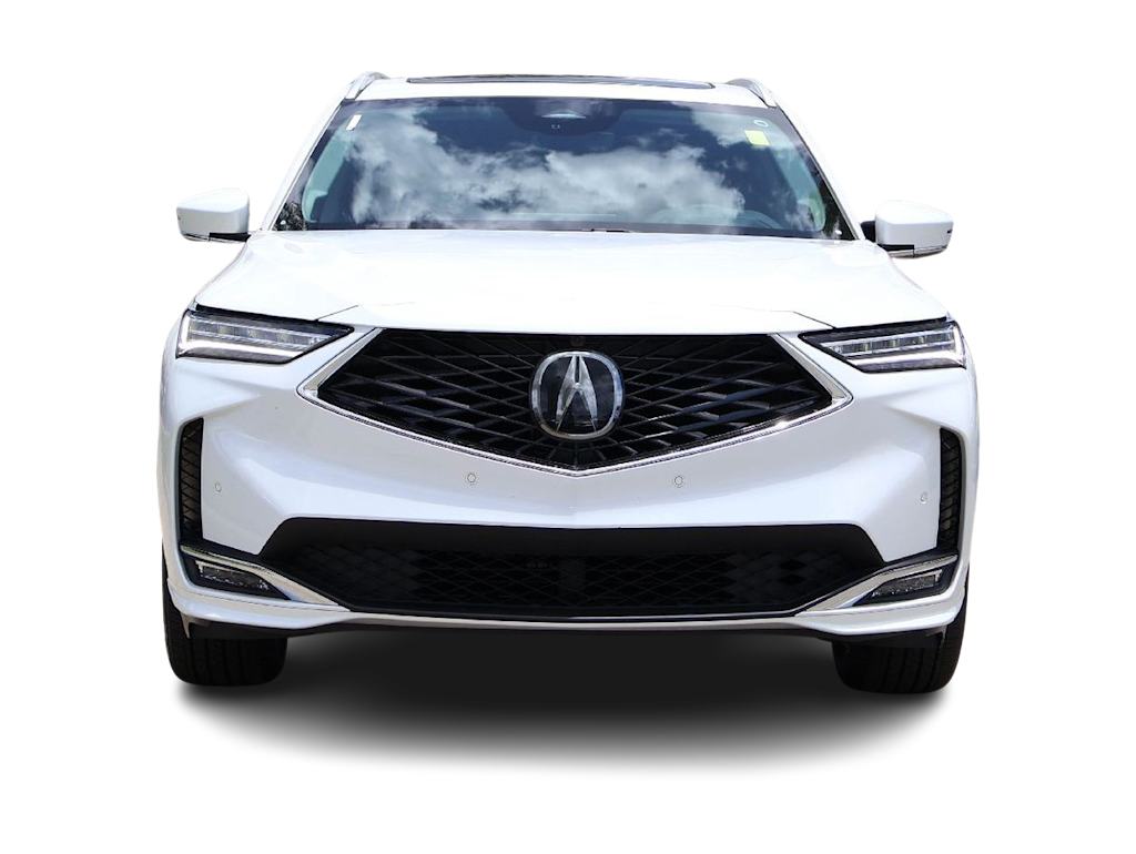 Thumbnail: 2026 Acura MDX - 6