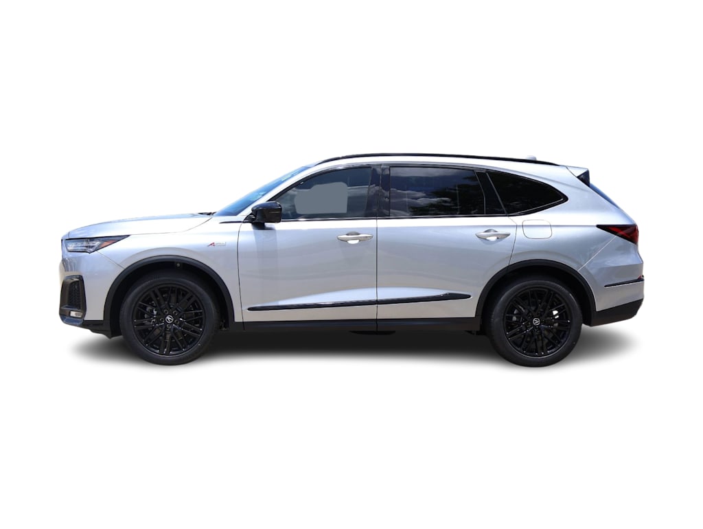 Thumbnail: 2026 Acura MDX - 3