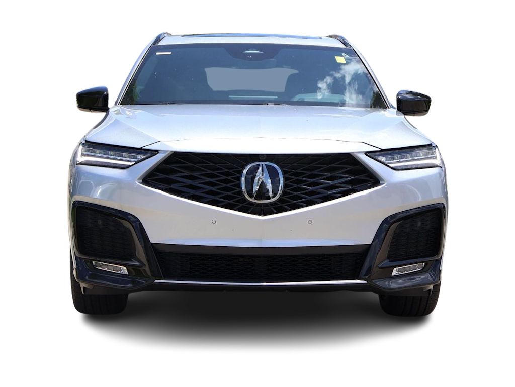 Thumbnail: 2026 Acura MDX - 6