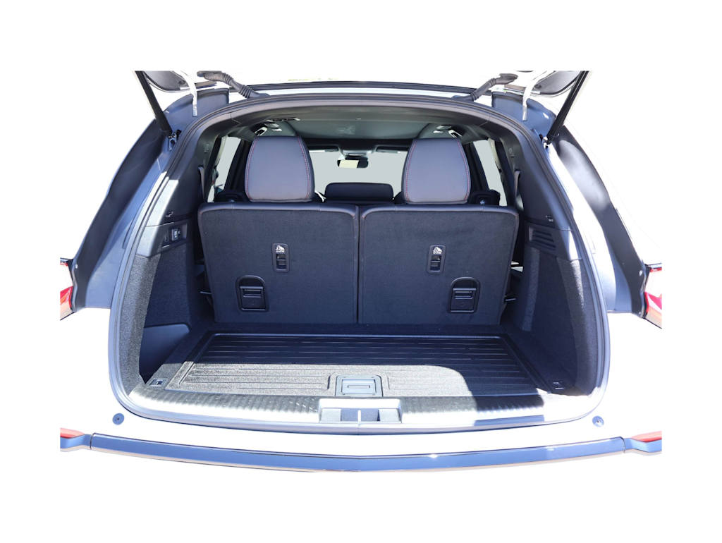 Thumbnail: 2026 Acura MDX - 17
