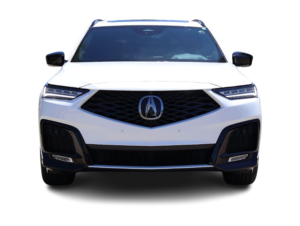 Thumbnail: 2026 Acura MDX - 6
