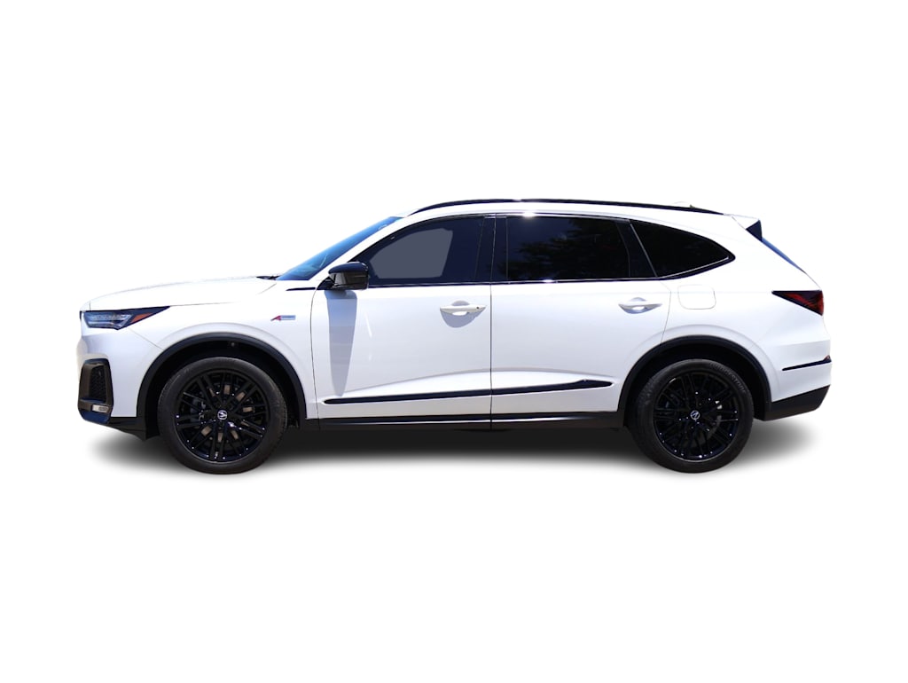 Thumbnail: 2026 Acura MDX - 3