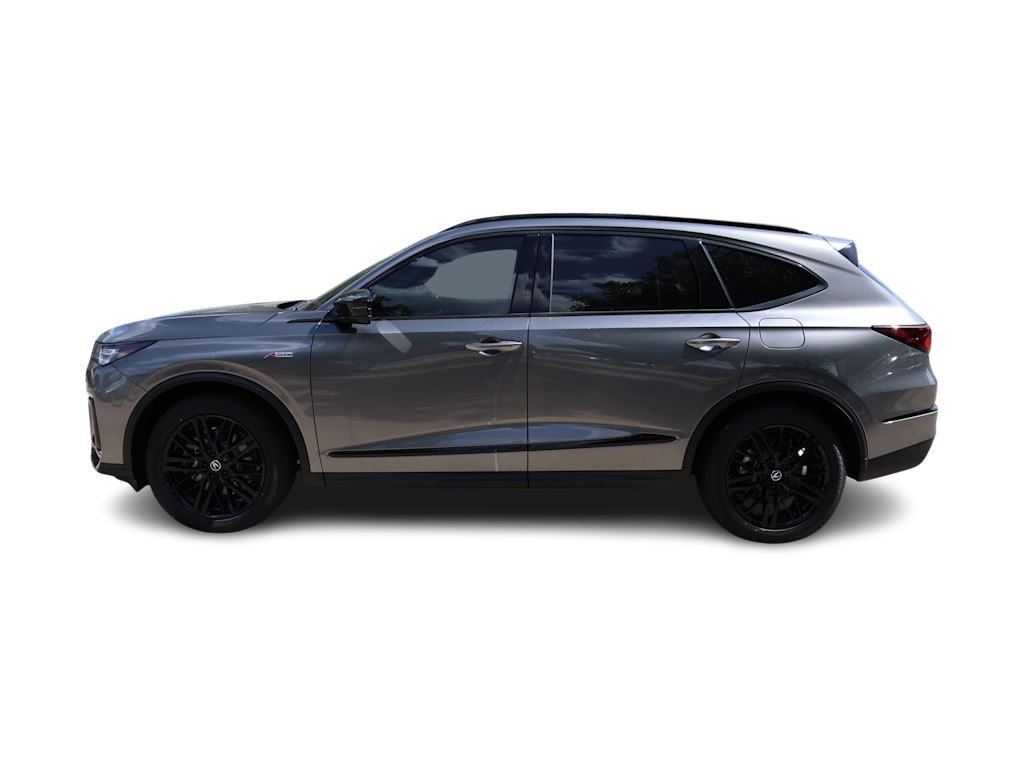 Thumbnail: 2026 Acura MDX - 3