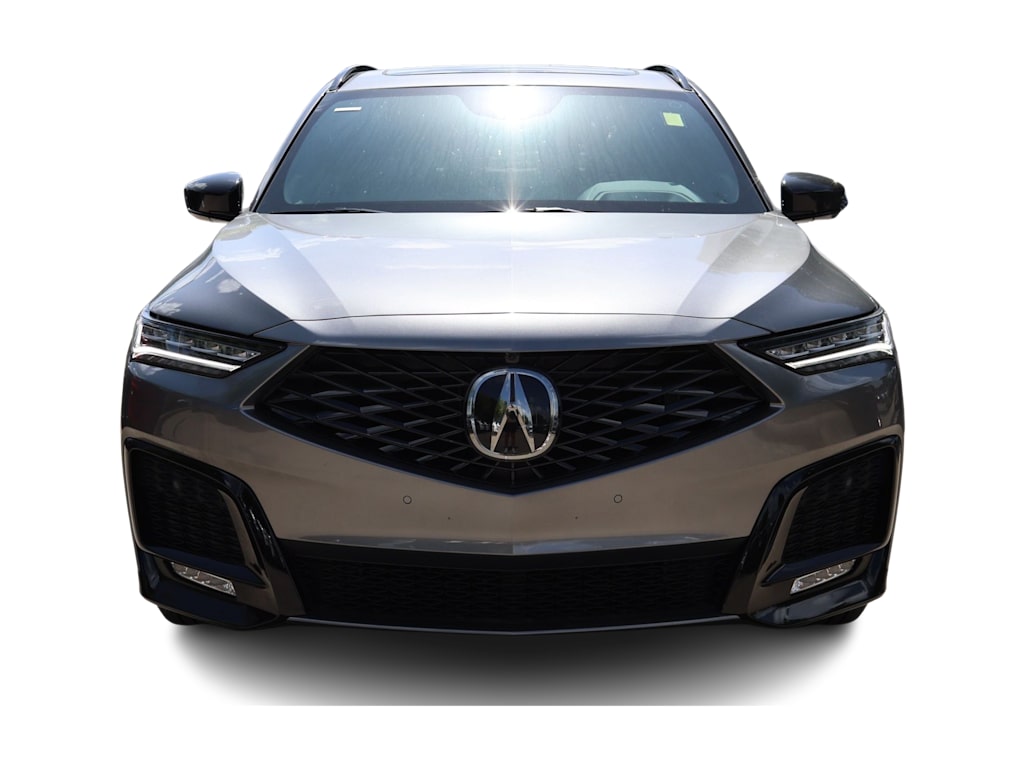 Thumbnail: 2026 Acura MDX - 6