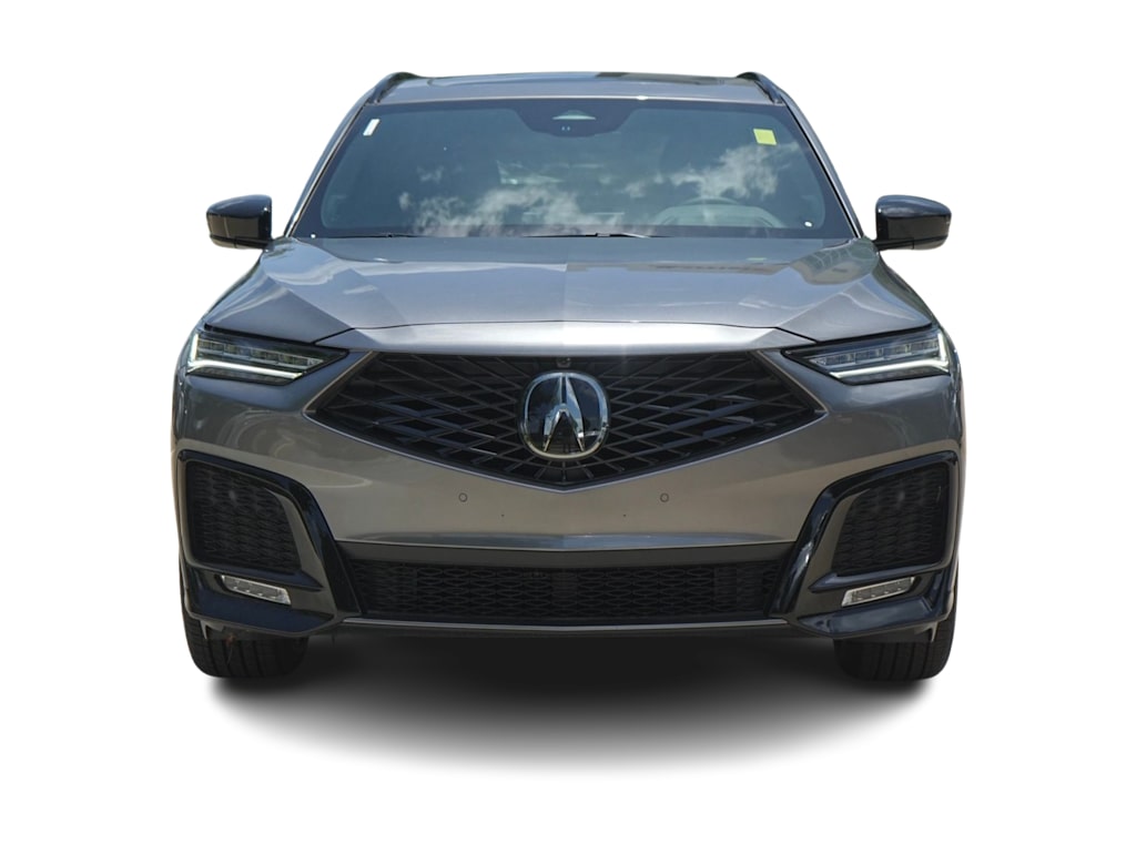 Thumbnail: 2026 Acura MDX - 6