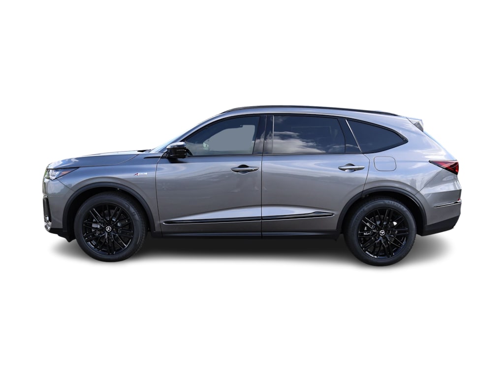 Thumbnail: 2026 Acura MDX - 3