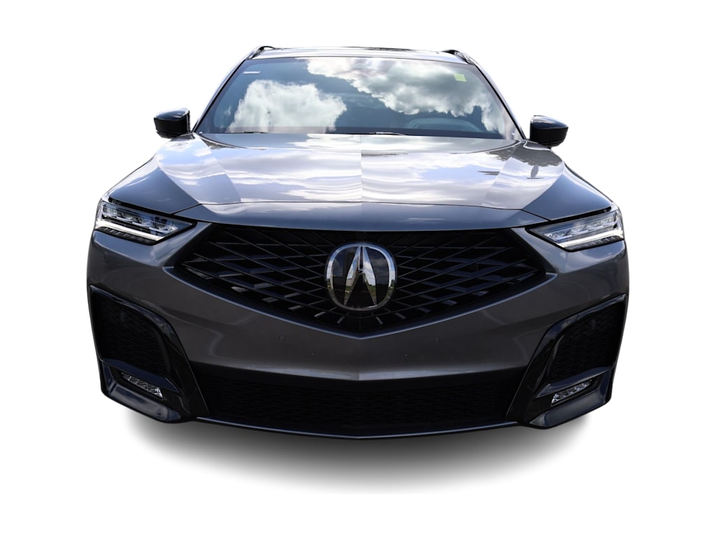 Thumbnail: 2026 Acura MDX - 6