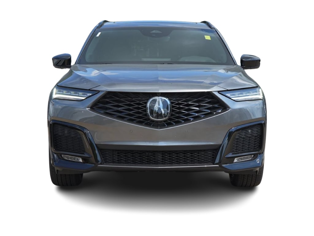 Thumbnail: 2026 Acura MDX - 6