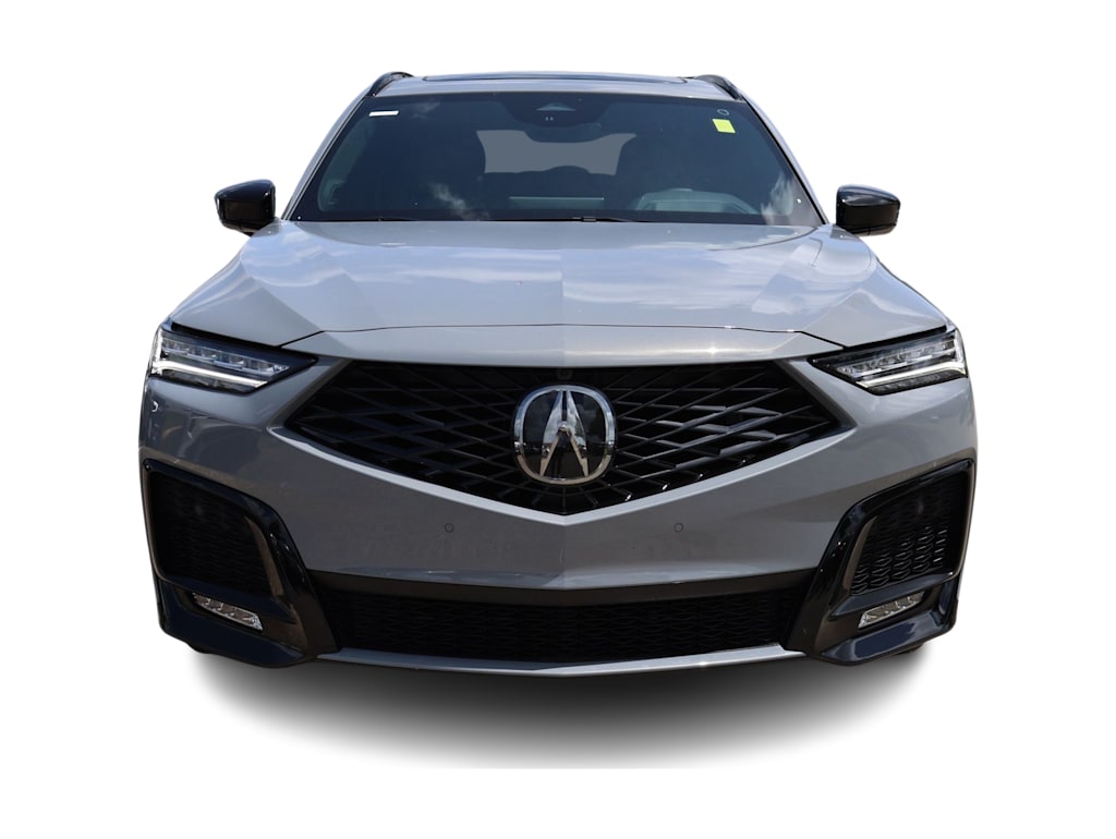 Thumbnail: 2026 Acura MDX - 6
