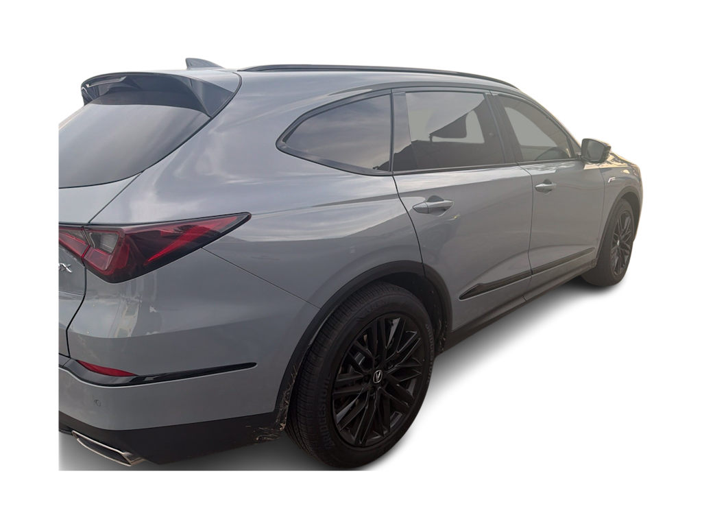 Thumbnail: 2026 Acura MDX - 9