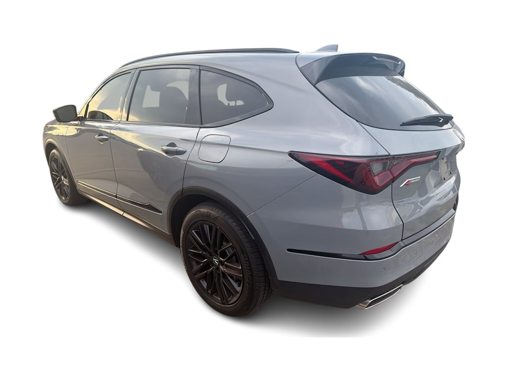 Thumbnail: 2026 Acura MDX - 2