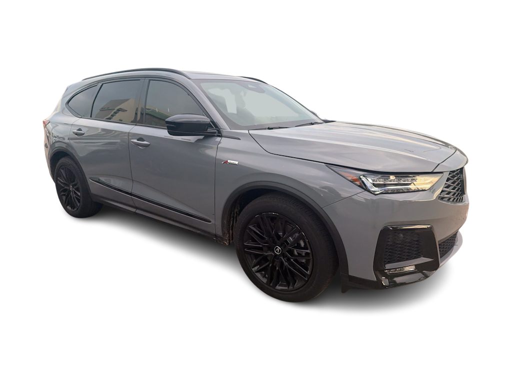 Thumbnail: 2026 Acura MDX - 8