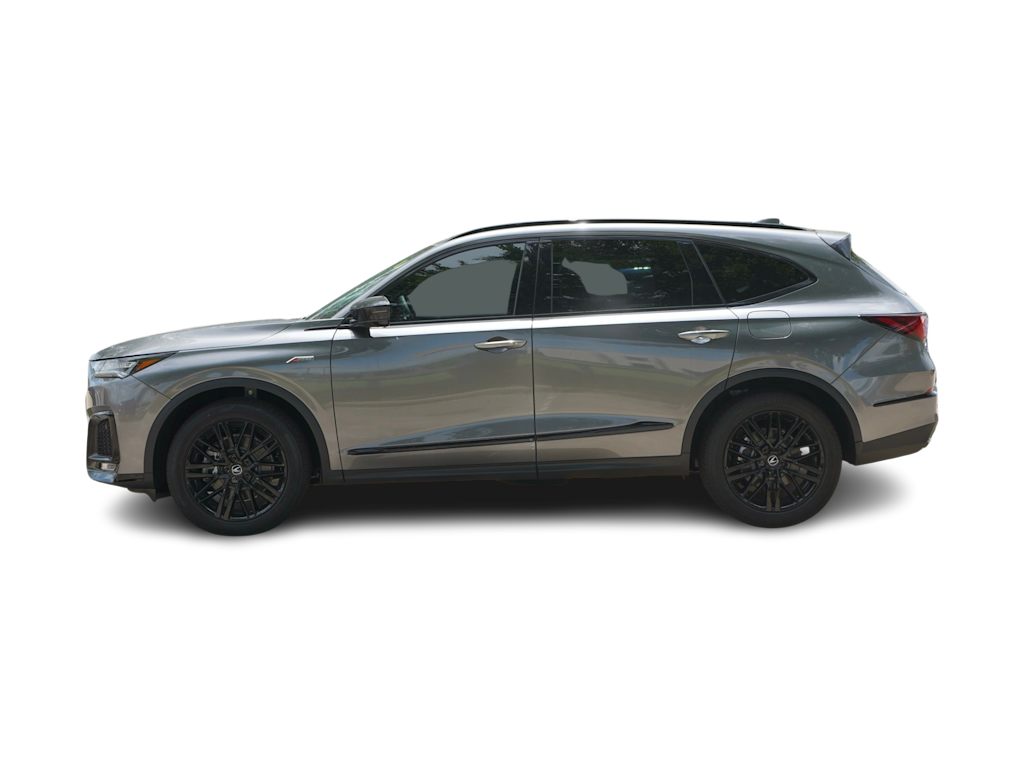 Thumbnail: 2026 Acura MDX - 3