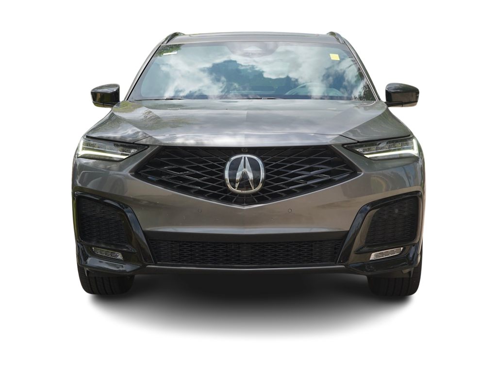 Thumbnail: 2026 Acura MDX - 6