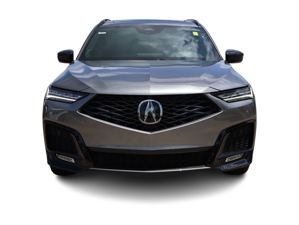 Thumbnail: 2026 Acura MDX - 6