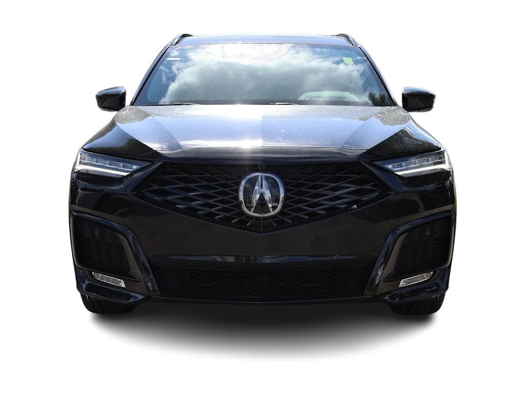 Thumbnail: 2026 Acura MDX - 6