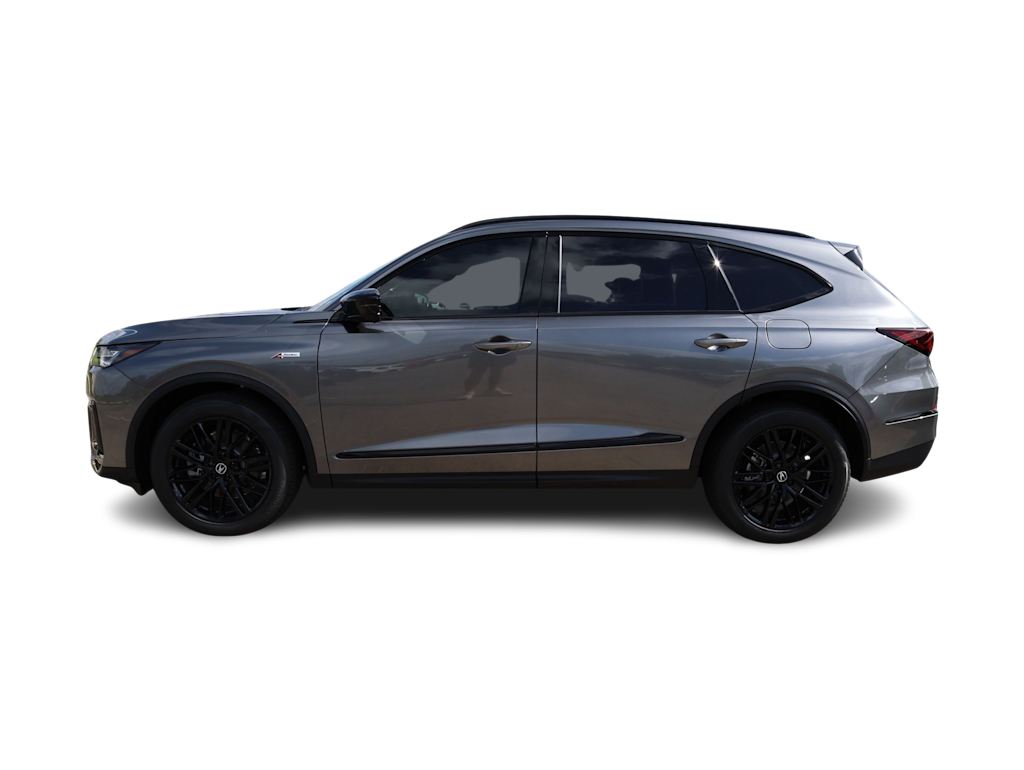 Thumbnail: 2026 Acura MDX - 3