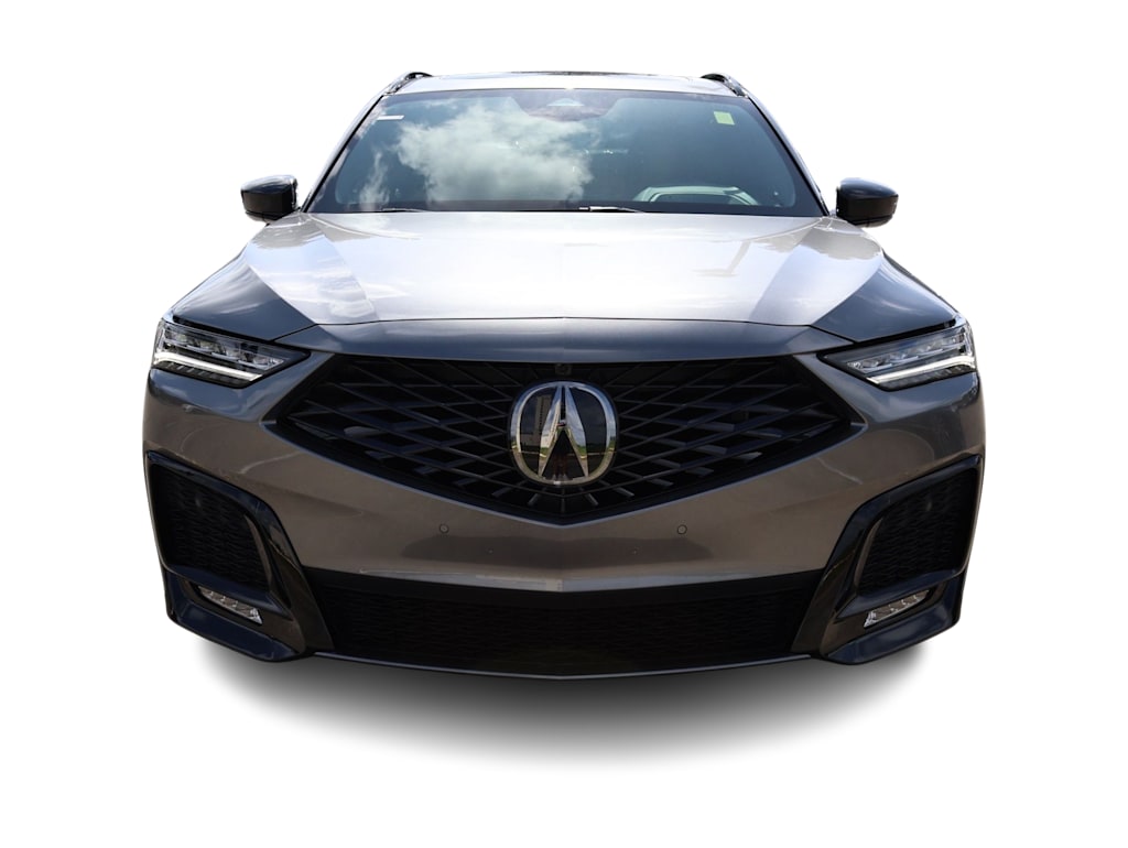 Thumbnail: 2026 Acura MDX - 6