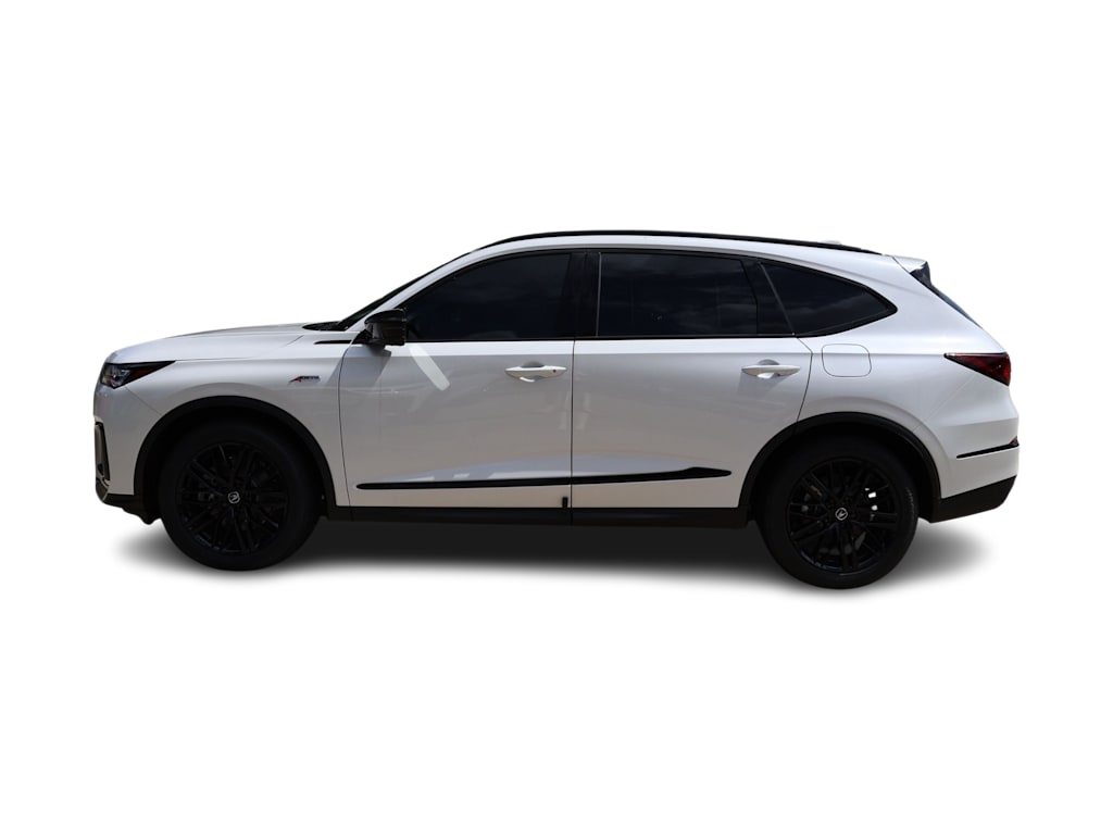 Thumbnail: 2026 Acura MDX - 3