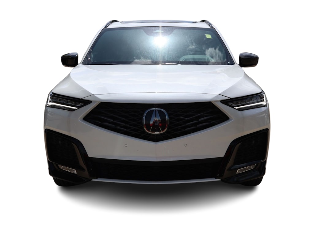 Thumbnail: 2026 Acura MDX - 6