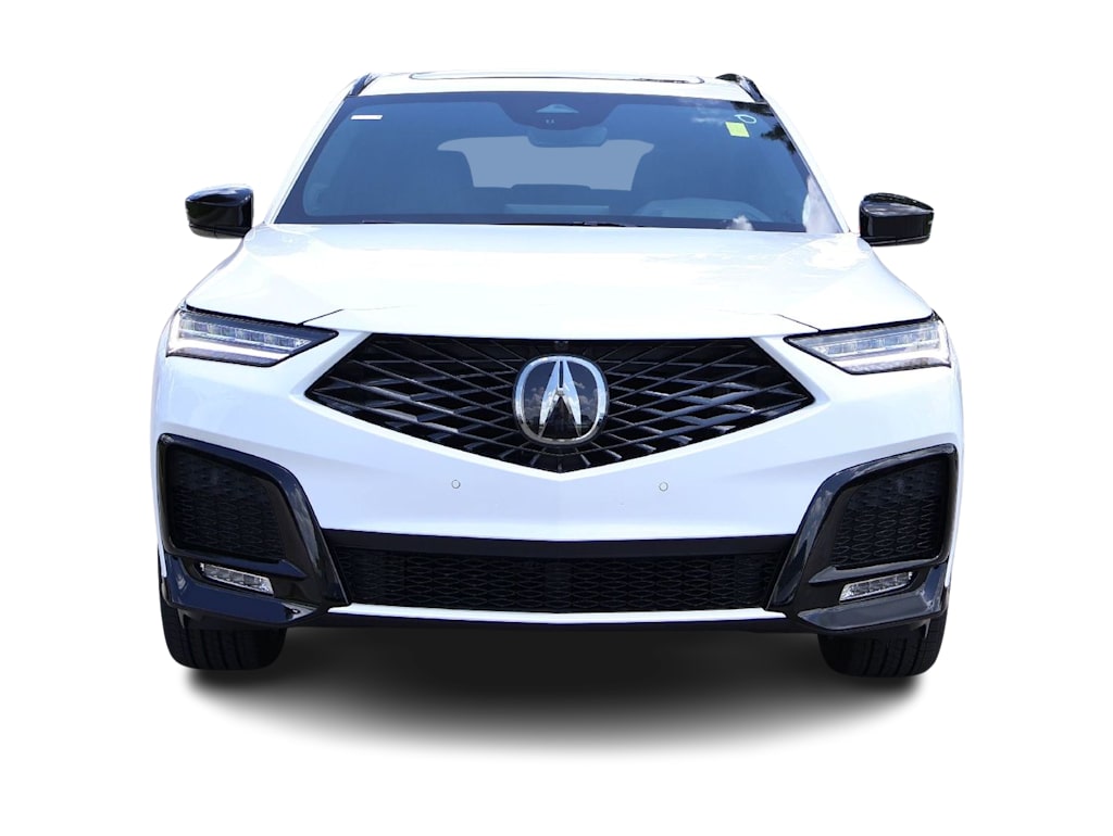 Thumbnail: 2026 Acura MDX - 6
