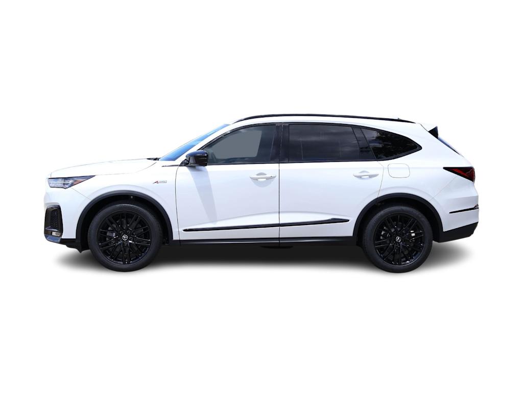 Thumbnail: 2026 Acura MDX - 3