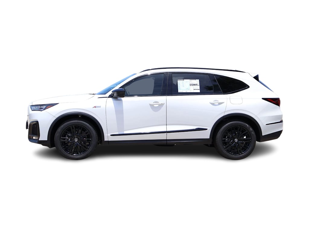 Thumbnail: 2026 Acura MDX - 3