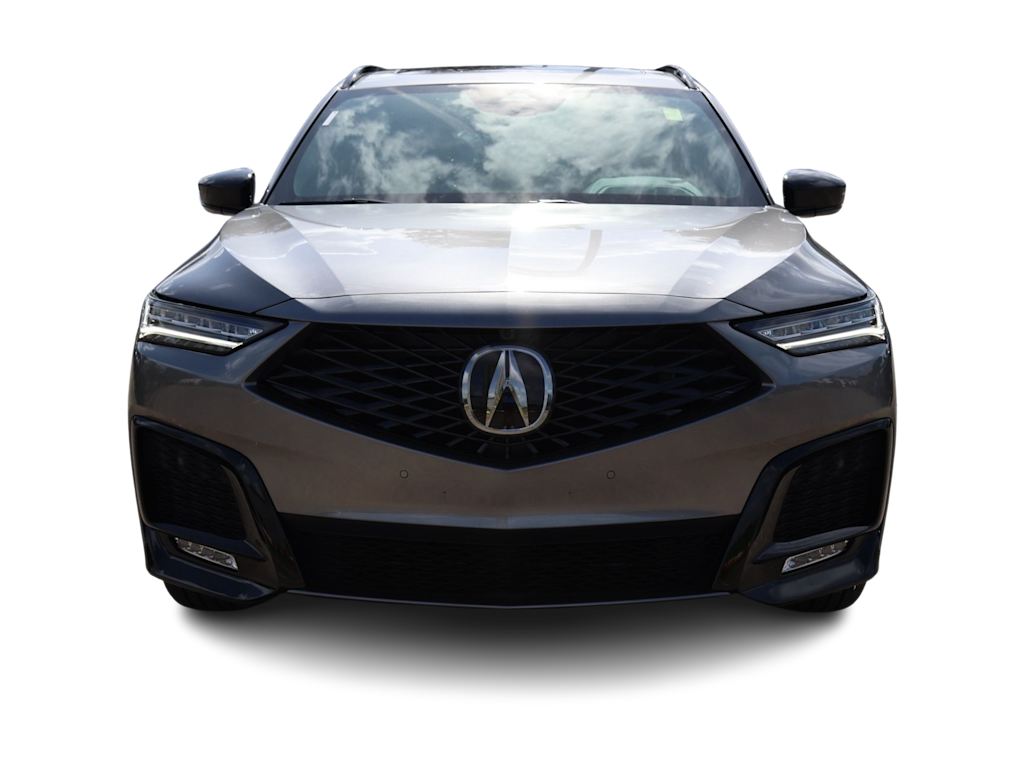 Thumbnail: 2026 Acura MDX - 6