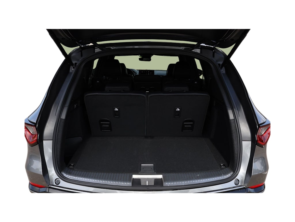 Thumbnail: 2026 Acura MDX - 18