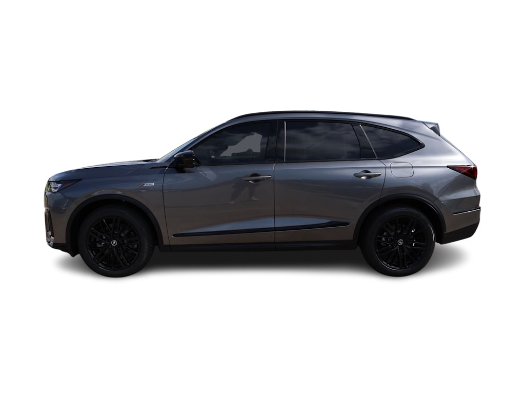 Thumbnail: 2026 Acura MDX - 3