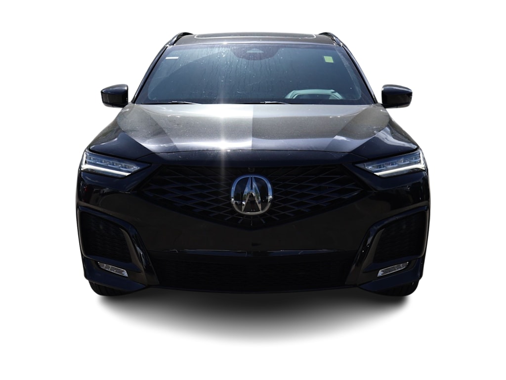 Thumbnail: 2026 Acura MDX - 6