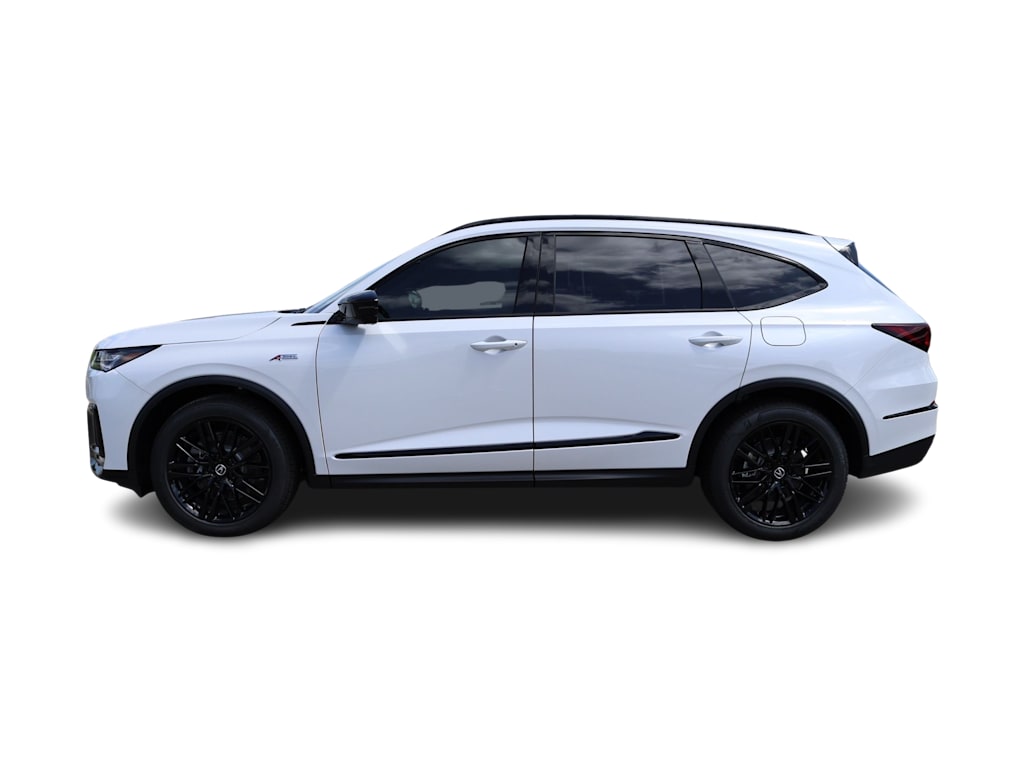 Thumbnail: 2026 Acura MDX - 3