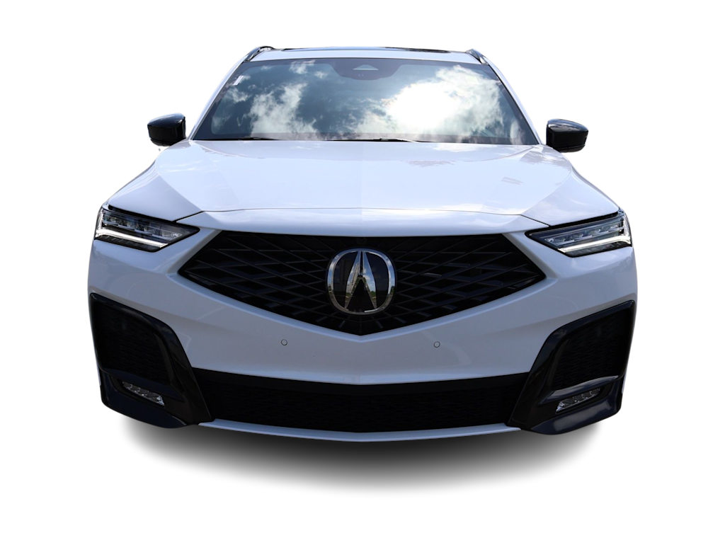 Thumbnail: 2026 Acura MDX - 6