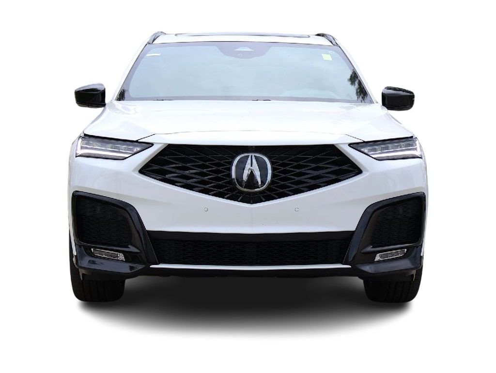 Thumbnail: 2026 Acura MDX - 6