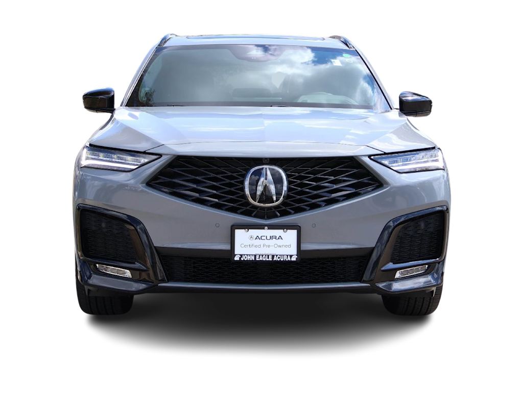 Thumbnail: 2026 Acura MDX - 6