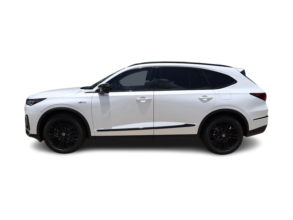 Thumbnail: 2026 Acura MDX - 3