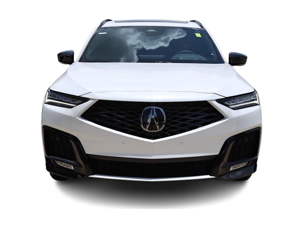 Thumbnail: 2026 Acura MDX - 6