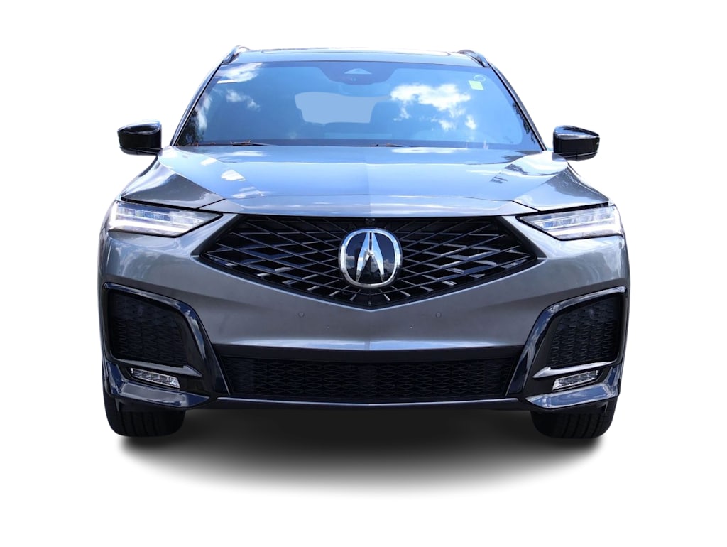 Thumbnail: 2026 Acura MDX - 6