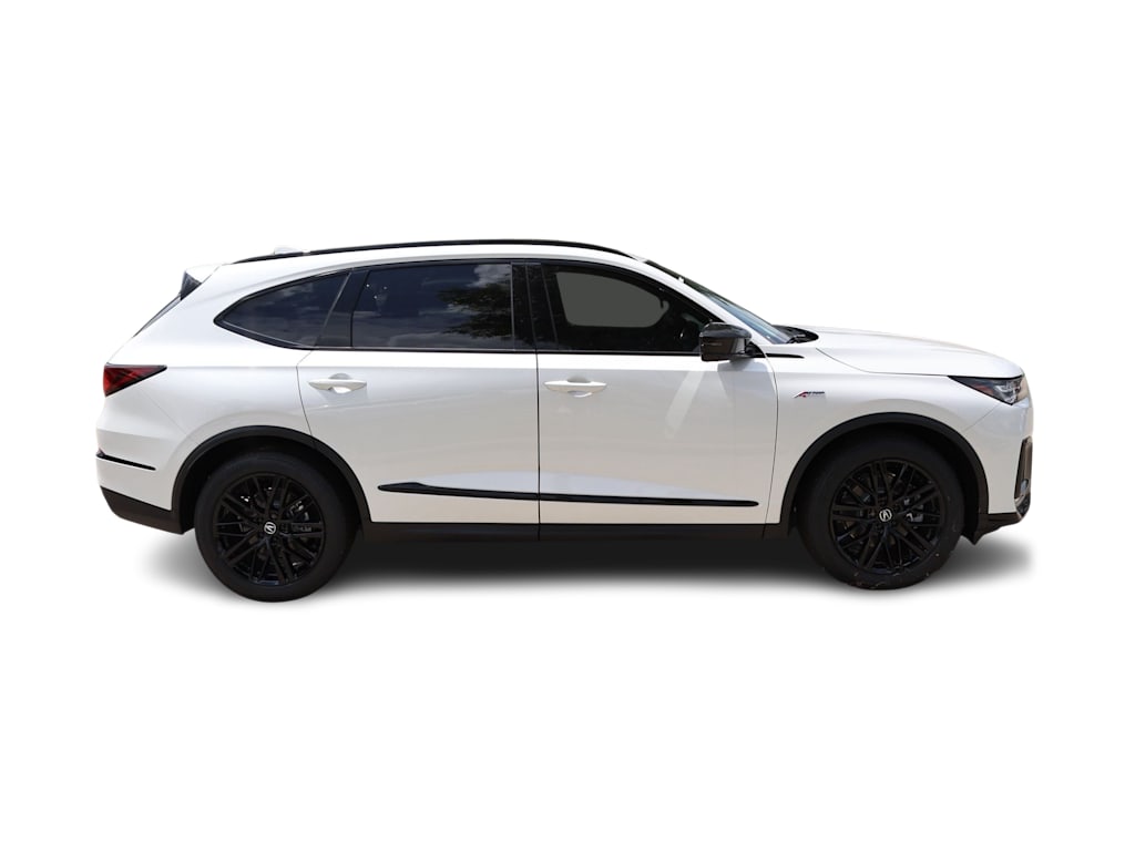 Thumbnail: 2026 Acura MDX - 18